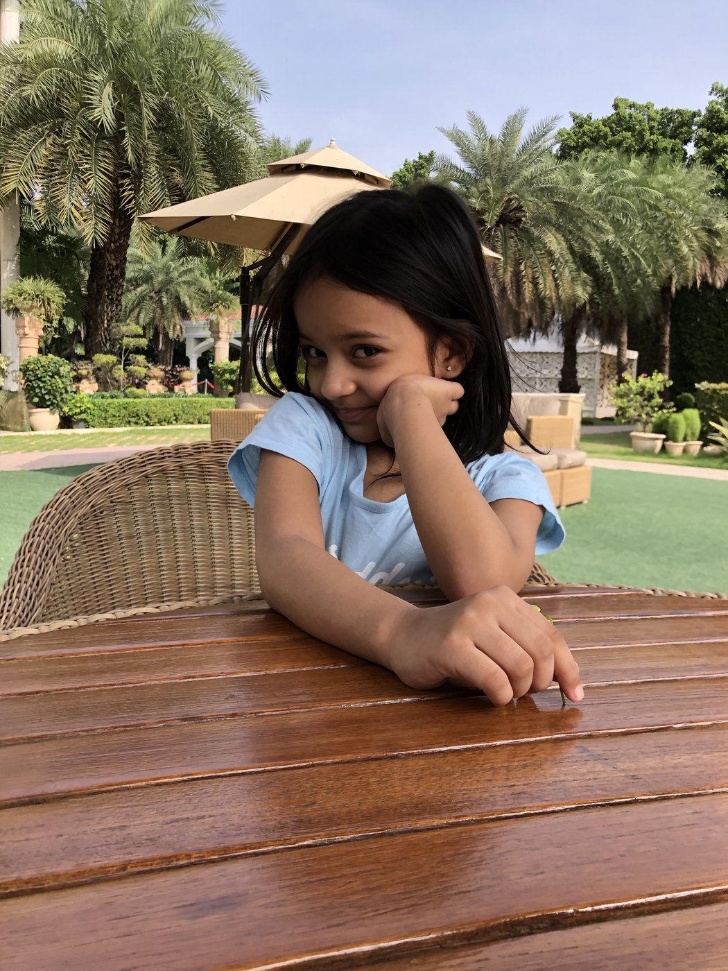 Jaisvi Kumar